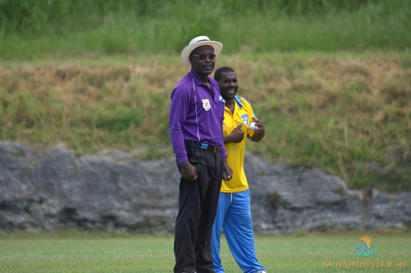 Somerset Bridge VS Flatts 2014(35)